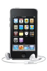 Illustration for article titled Apple's iPod Classic Is Overgrown, Hard-Drive Equipped Nano